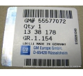 1338178 Termostat Opel Astra G Z16XEP GM